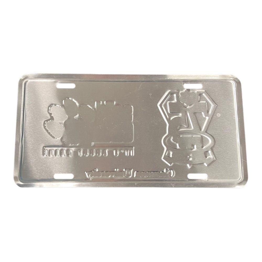 2009‎ Clemson "Solid Orange It's About Pride" 1934-2009 - Picture 2 of 2